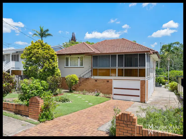 416 Orange Grove Road, Salisbury QLD 4107