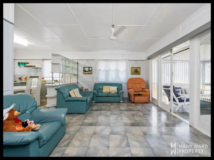 Third view of Homely house listing, 416 Orange Grove Road, Salisbury QLD 4107