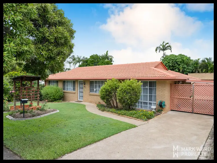 29 Analese Street, Sunnybank Hills QLD 4109