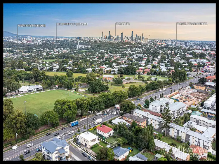 Main view of Homely house listing, 766 Ipswich Road, Annerley QLD 4103
