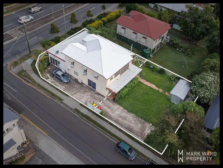 Second view of Homely house listing, 766 Ipswich Road, Annerley QLD 4103