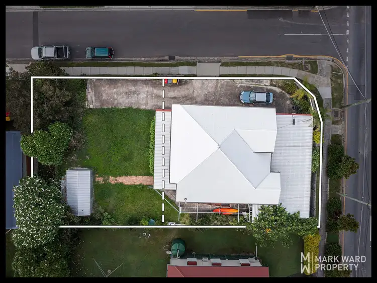 Third view of Homely house listing, 766 Ipswich Road, Annerley QLD 4103