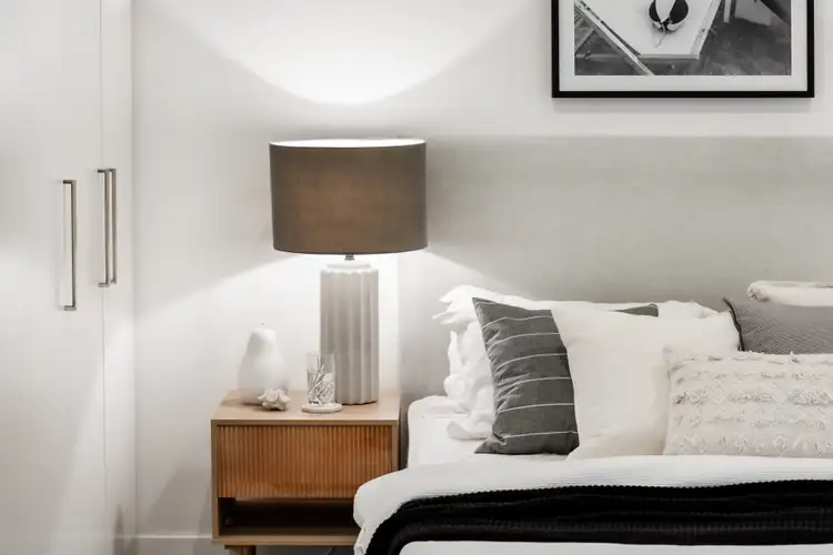 Sixth view of Homely apartment listing, 1306/1 Scotsman Street, Forest Lodge NSW 2037