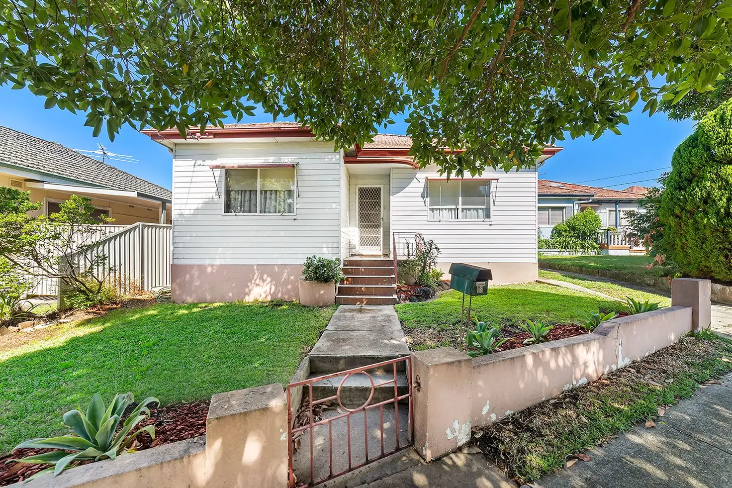 Main view of Homely house listing, 58 Baumans Road, Peakhurst NSW 2210