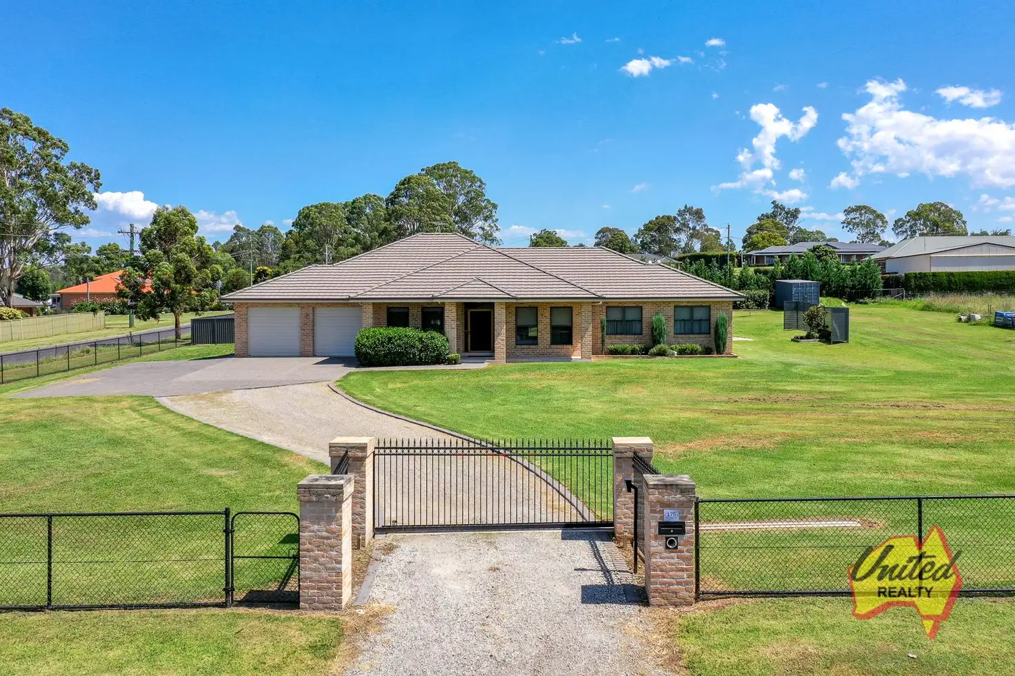 Main view of Homely house listing, 175 Deepfields Road, Catherine Field NSW 2557
