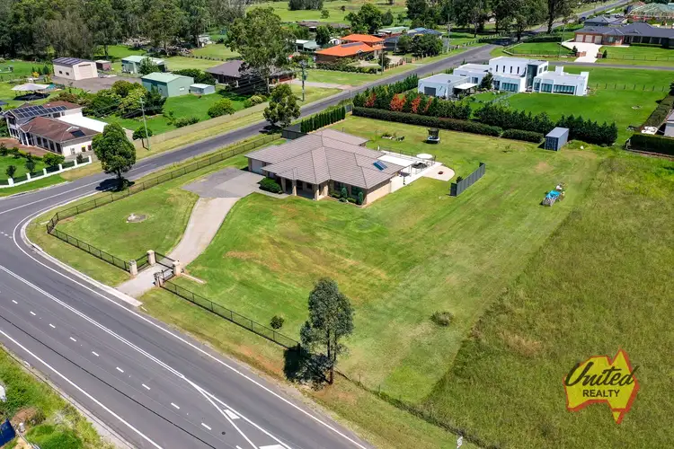 Second view of Homely house listing, 175 Deepfields Road, Catherine Field NSW 2557
