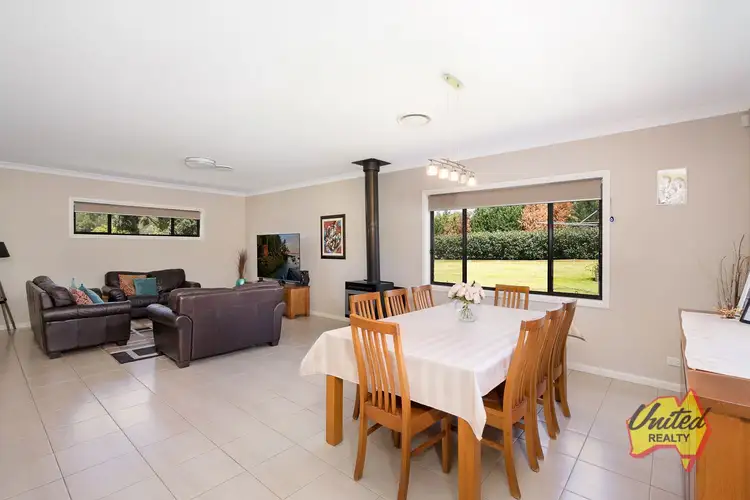 Fourth view of Homely house listing, 175 Deepfields Road, Catherine Field NSW 2557