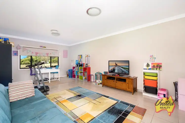 Fifth view of Homely house listing, 175 Deepfields Road, Catherine Field NSW 2557