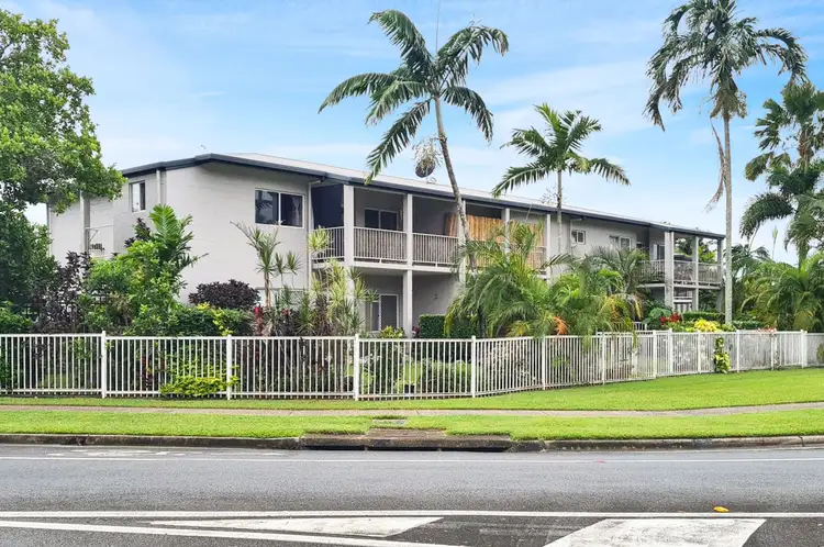 Second view of Homely unit listing, 20/1 Quetta Close, Manoora QLD 4870