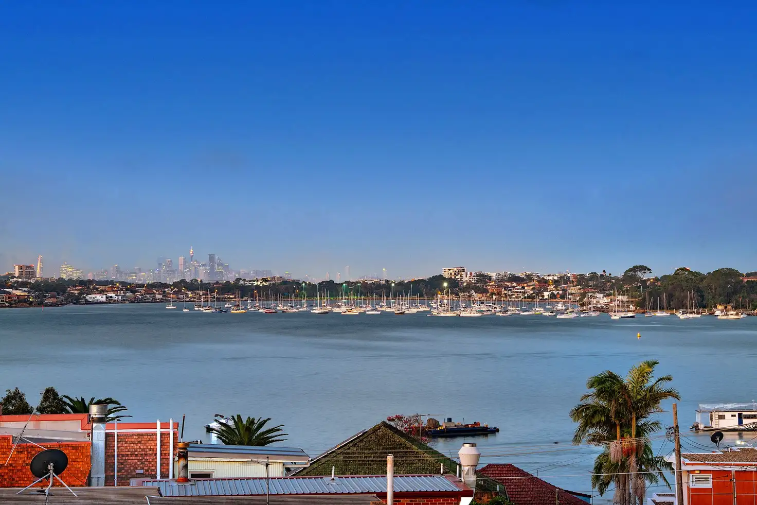 Main view of Homely apartment listing, 9/32 Princes Highway, Sylvania NSW 2224