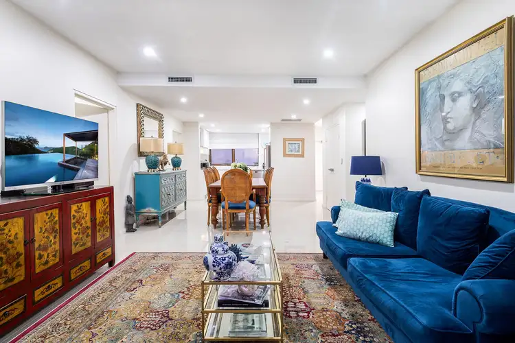 Second view of Homely apartment listing, 9/32 Princes Highway, Sylvania NSW 2224