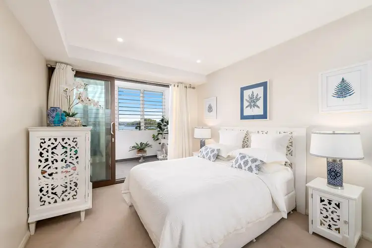 Fourth view of Homely apartment listing, 9/32 Princes Highway, Sylvania NSW 2224