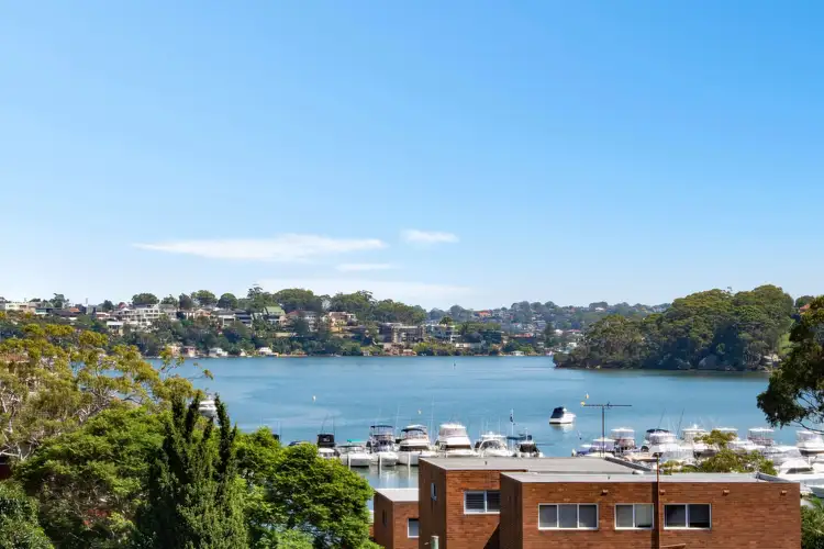 Fifth view of Homely apartment listing, 9/32 Princes Highway, Sylvania NSW 2224