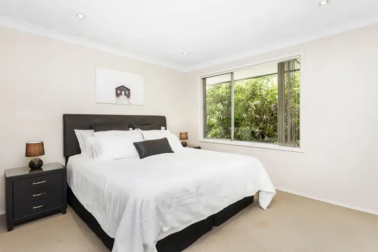 Fifth view of Homely house listing, 114 Thurlgona Road, Engadine NSW 2233