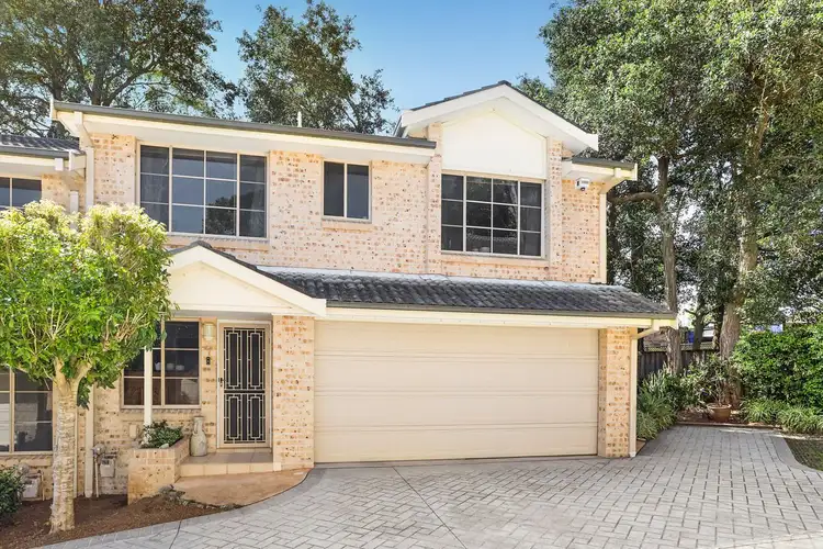 7/10-12 Strickland Street, Heathcote NSW 2233