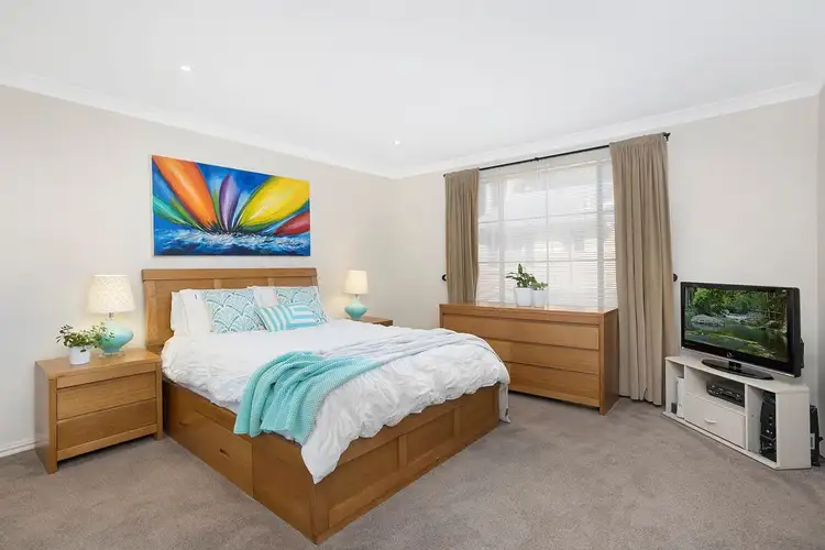 Fourth view of Homely townhouse listing, 7/10-12 Strickland Street, Heathcote NSW 2233