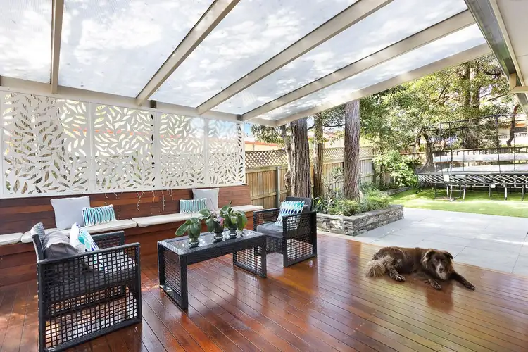 Fifth view of Homely townhouse listing, 7/10-12 Strickland Street, Heathcote NSW 2233