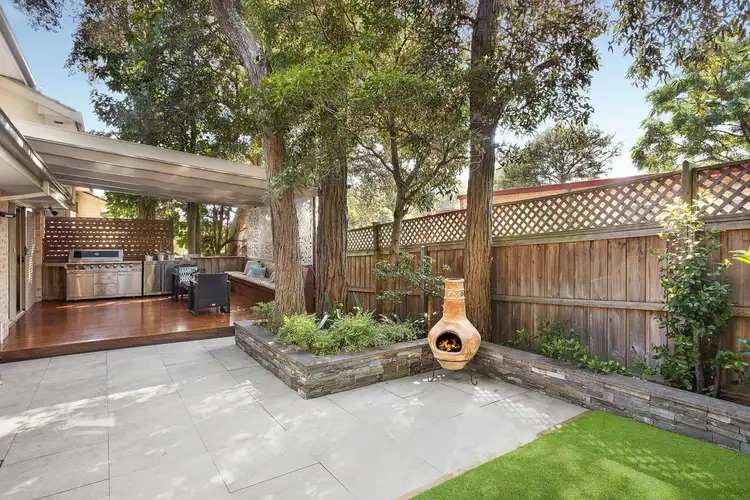 Sixth view of Homely townhouse listing, 7/10-12 Strickland Street, Heathcote NSW 2233