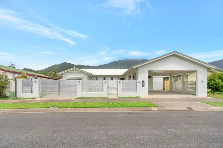 63 Accatino Street, Edmonton QLD 4869