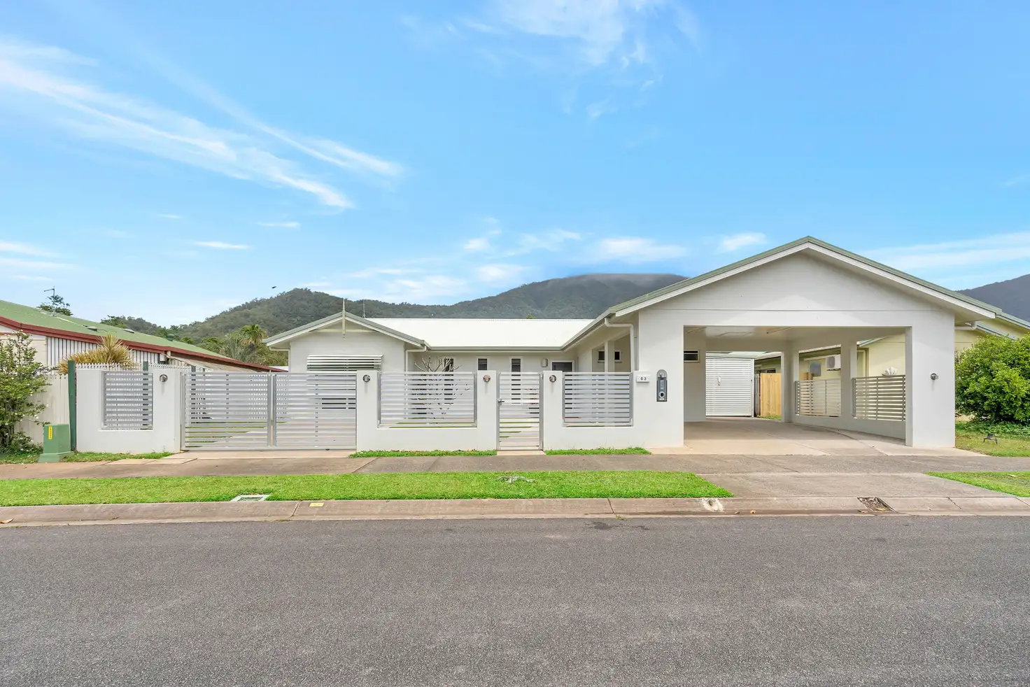 Main view of Homely house listing, 63 Accatino Street, Edmonton QLD 4869