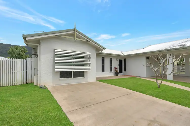 Second view of Homely house listing, 63 Accatino Street, Edmonton QLD 4869