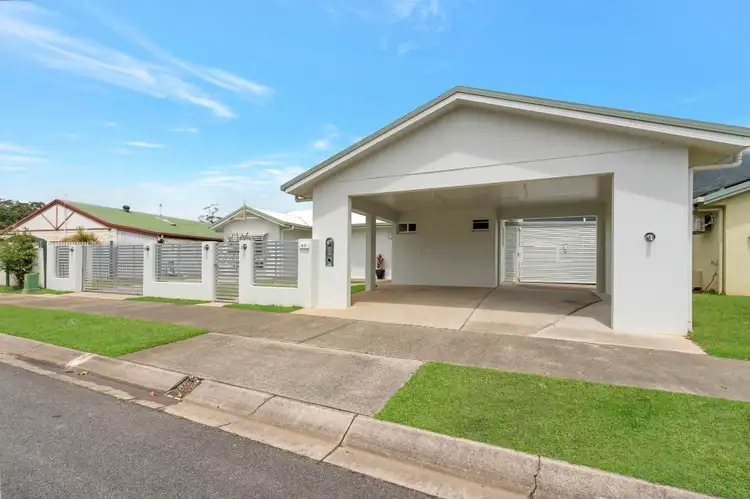 Third view of Homely house listing, 63 Accatino Street, Edmonton QLD 4869