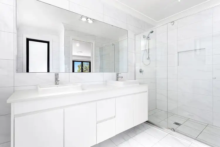 Fifth view of Homely semi-detached listing, 307A Woronora Road, Engadine NSW 2233