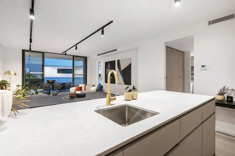 208/38 Glyde Street