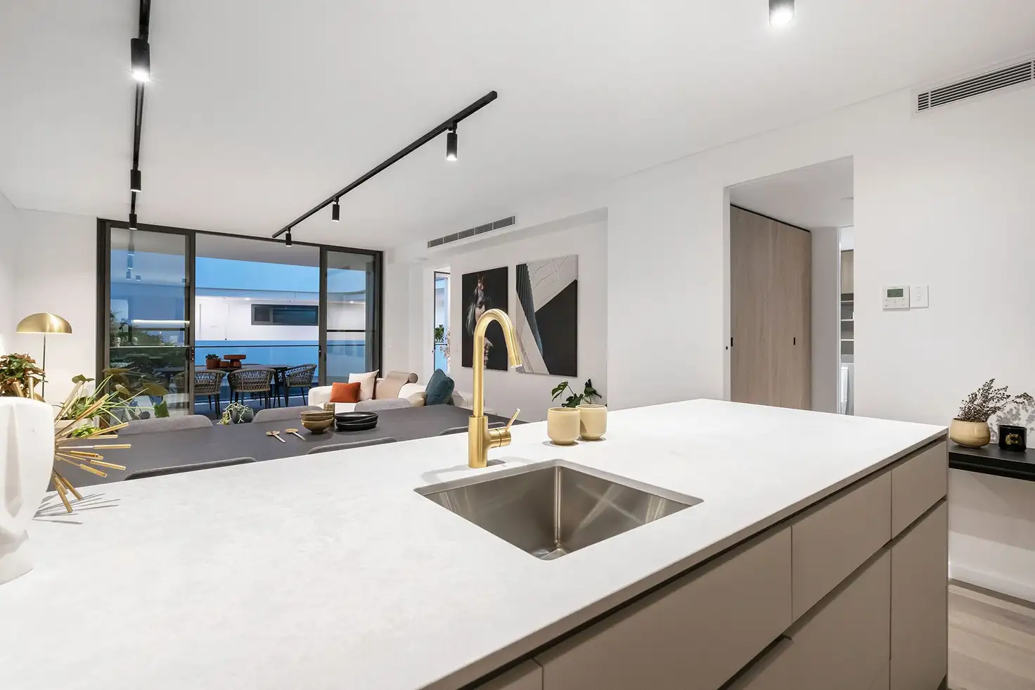 Main view of Homely apartment listing, 208/38 Glyde Street, Mosman Park WA 6012