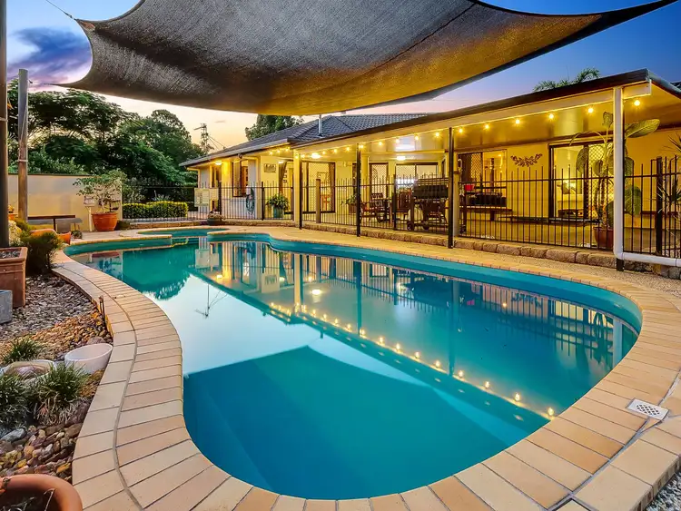 1 Mungara Court, Wondunna QLD 4655