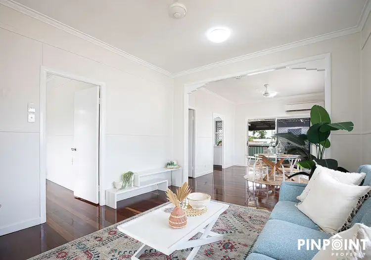 Fourth view of Homely house listing, 28 Wardrop Street, West Mackay QLD 4740