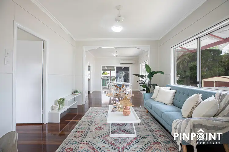 Fifth view of Homely house listing, 28 Wardrop Street, West Mackay QLD 4740