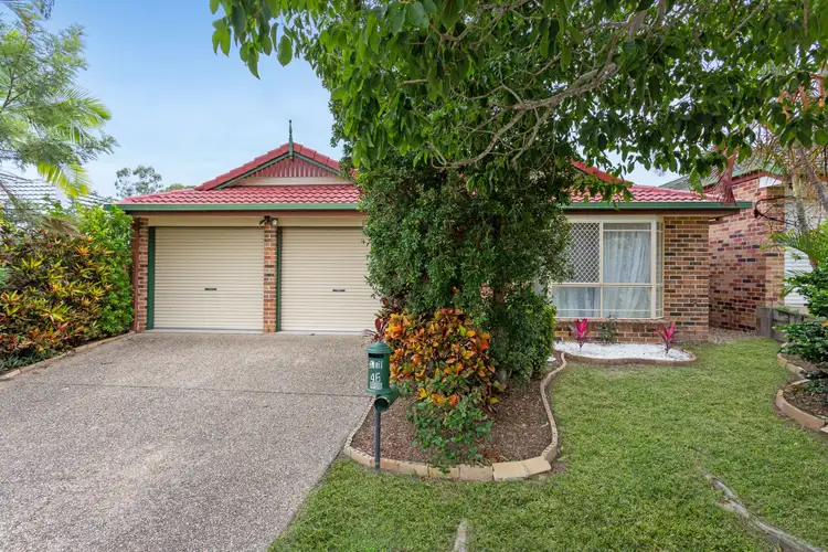 46 Jindabyne Circuit, Forest Lake QLD 4078