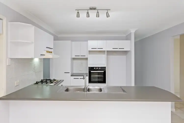 Second view of Homely house listing, 46 Jindabyne Circuit, Forest Lake QLD 4078