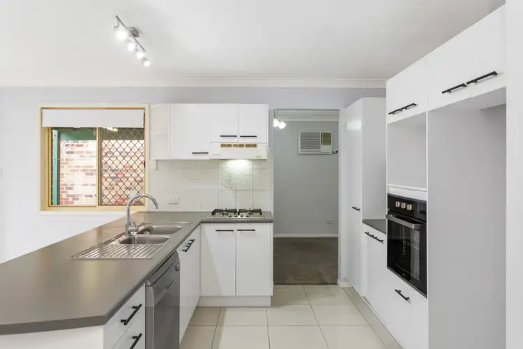Third view of Homely house listing, 46 Jindabyne Circuit, Forest Lake QLD 4078