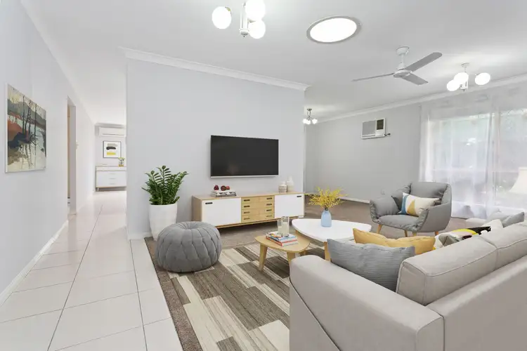 Fourth view of Homely house listing, 46 Jindabyne Circuit, Forest Lake QLD 4078
