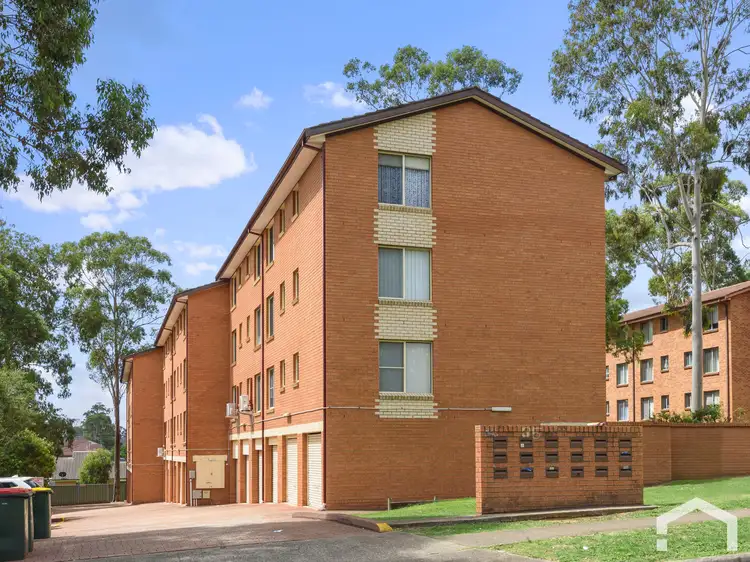 Main view of Homely apartment listing, 16/35 Hythe Street, Mount Druitt NSW 2770