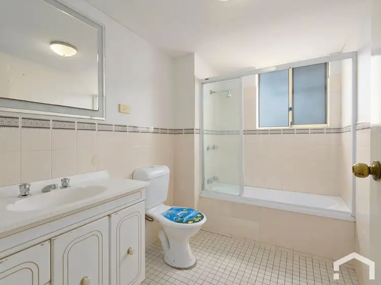 Fourth view of Homely apartment listing, 16/35 Hythe Street, Mount Druitt NSW 2770