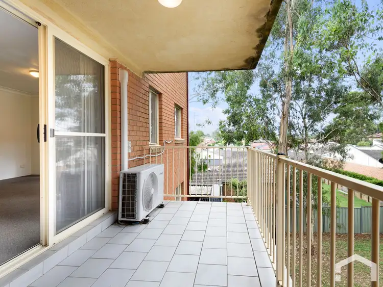 Sixth view of Homely apartment listing, 16/35 Hythe Street, Mount Druitt NSW 2770