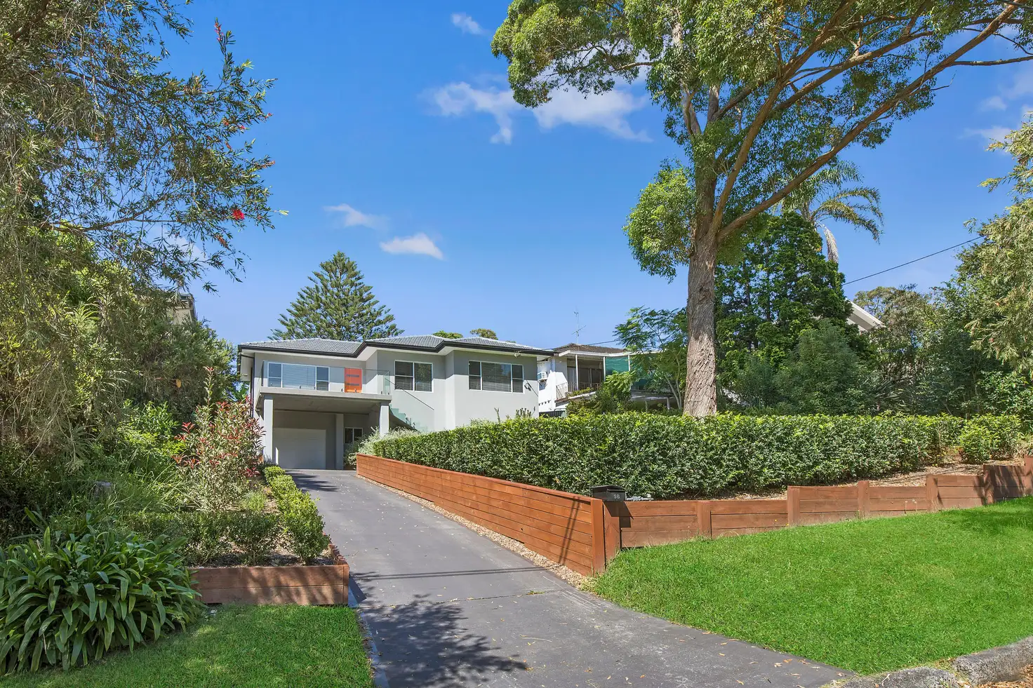 Main view of Homely house listing, 18 Dolly Avenue, Springfield NSW 2250