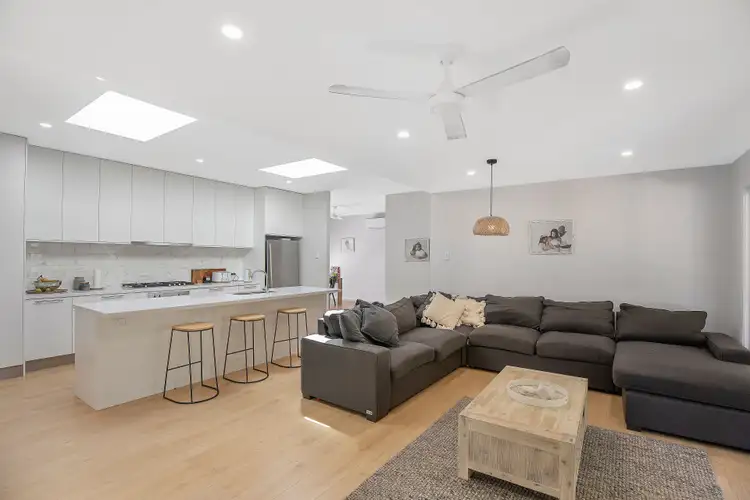 Fourth view of Homely house listing, 18 Dolly Avenue, Springfield NSW 2250