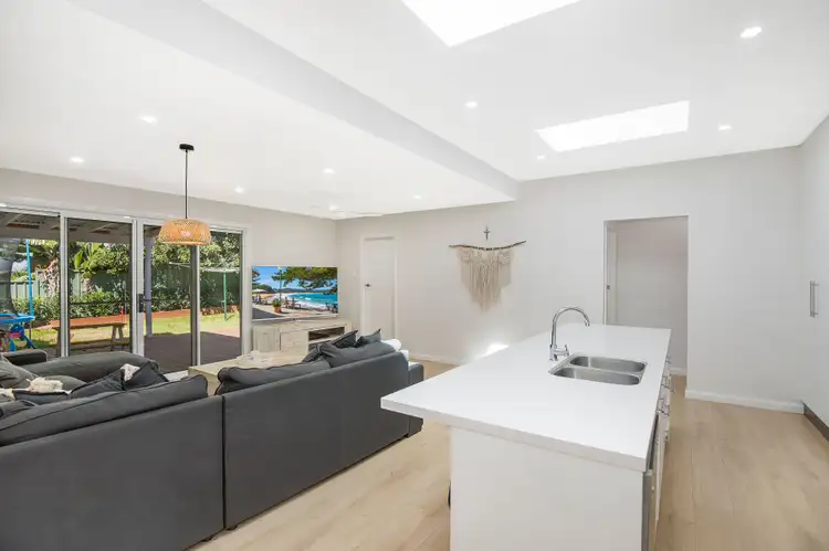Fifth view of Homely house listing, 18 Dolly Avenue, Springfield NSW 2250