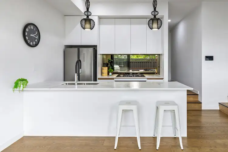 Fourth view of Homely townhouse listing, 22 Wendora Street, Strathmore VIC 3041