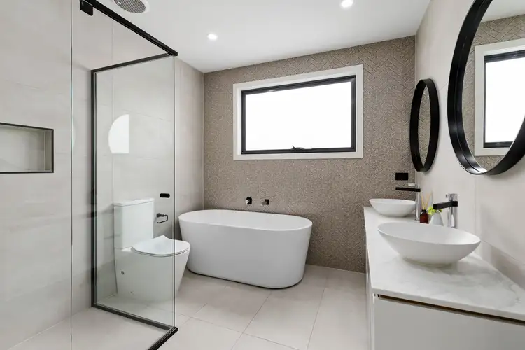 Sixth view of Homely townhouse listing, 22 Wendora Street, Strathmore VIC 3041