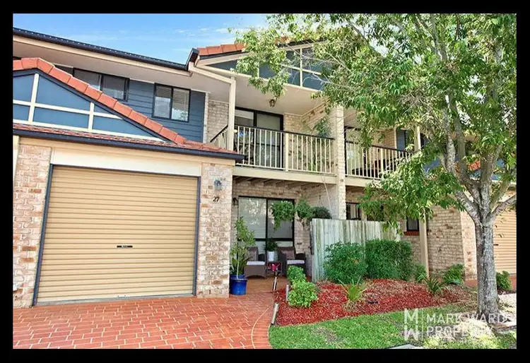 27/85 Muriel Avenue, Moorooka QLD 4105