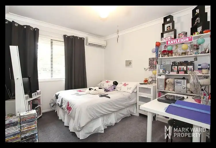 Fifth view of Homely townhouse listing, 27/85 Muriel Avenue, Moorooka QLD 4105