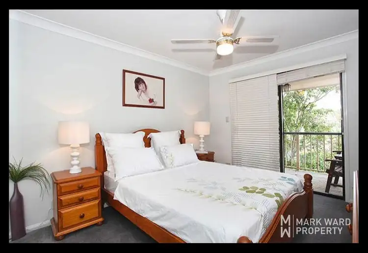 Sixth view of Homely townhouse listing, 27/85 Muriel Avenue, Moorooka QLD 4105