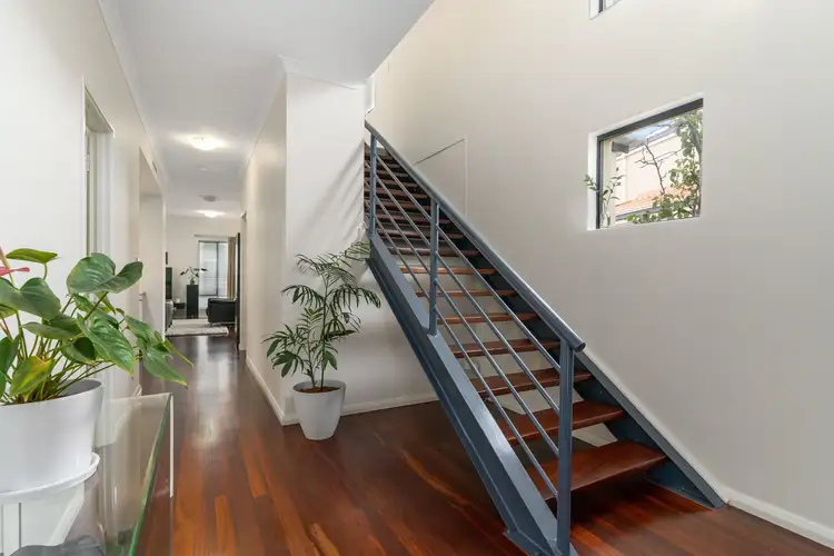 Second view of Homely house listing, 8 Cityview Close, Maylands WA 6051