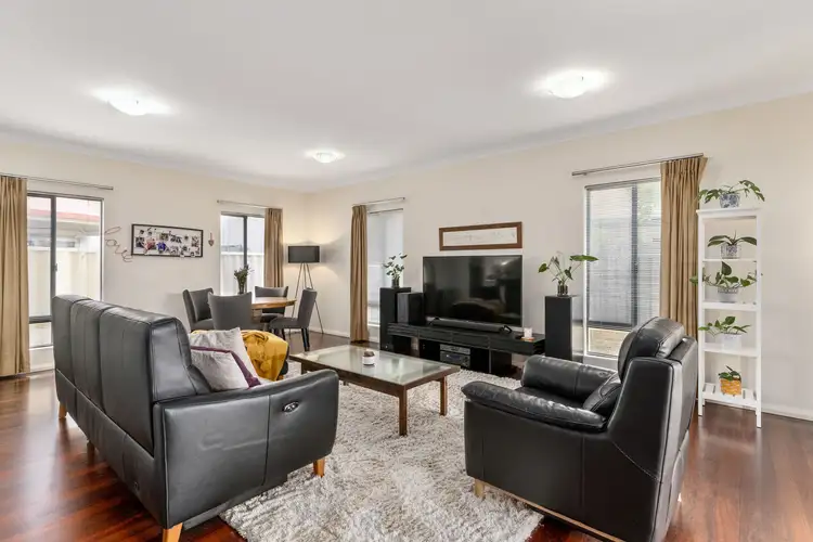 Third view of Homely house listing, 8 Cityview Close, Maylands WA 6051