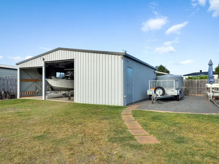 Fourth view of Homely house listing, 5 Kingston Close, Wondunna QLD 4655